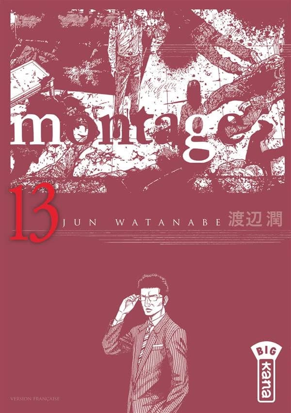 Montage. 13