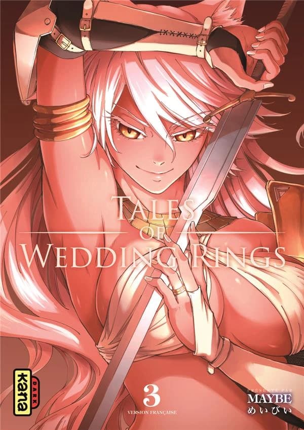 Tales of the Wedding Rings