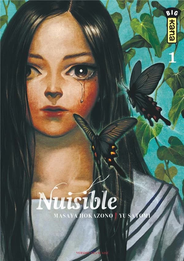 Nuisible. 1