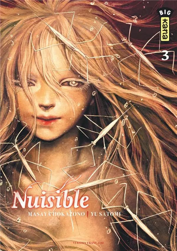 Nuisible. 3