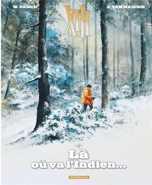 Là où va l'indien ...