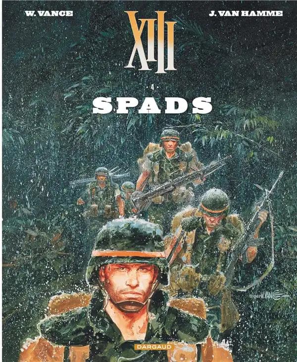 Spads