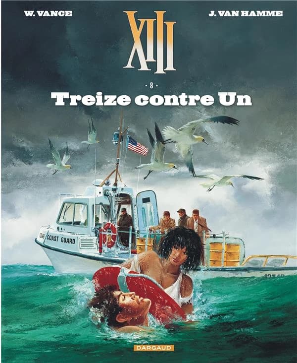 Treize contre un