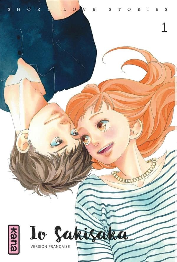 Short love stories. 1
