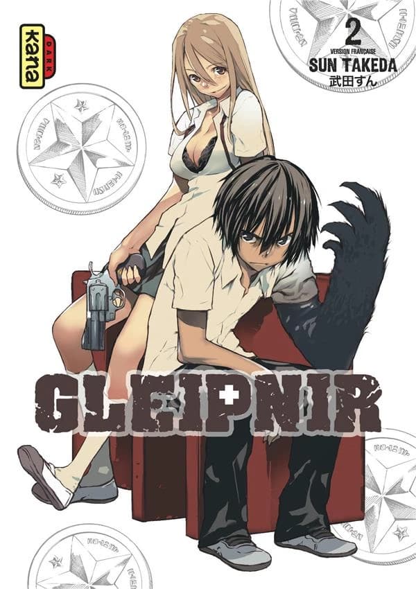 Gleipnir. 2