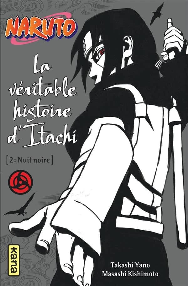 Nuit noire