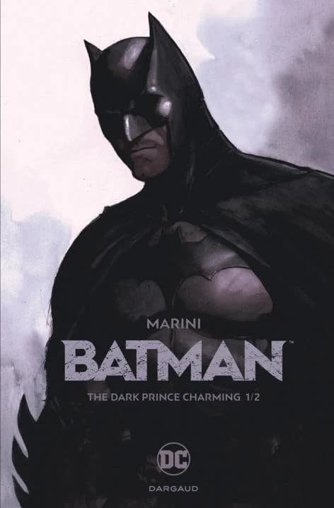 Batman - The Dark Prince Charming