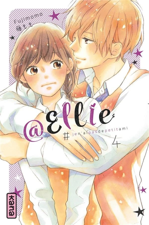 @Ellie : #jen'aipasdepetitami. 4