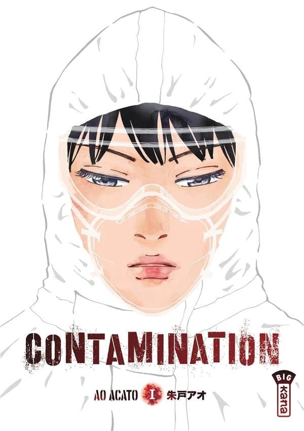 Contamination. I