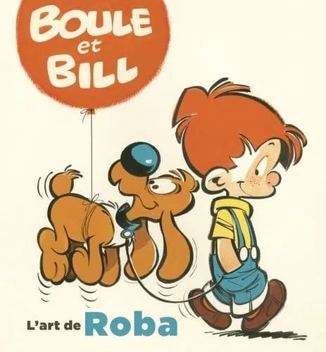 L'art de Roba