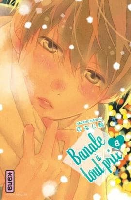 Banale à tout prix. 8