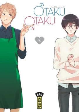 Otaku otaku. 5