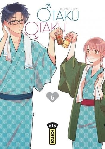 Otaku otaku. 6