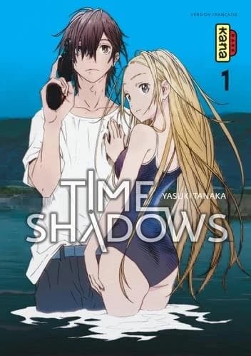 Time shadows 1