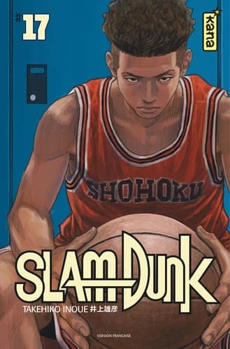 Slam dunk. #17 (Star éd.)