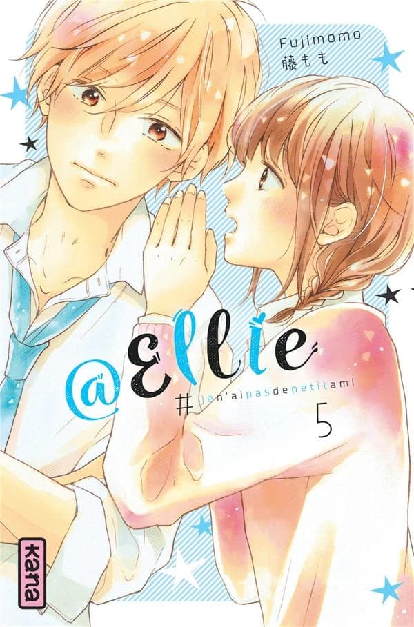 @Ellie : #jen'aipasdepetitami. 5