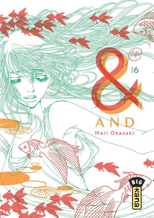 And (&). Tome 6