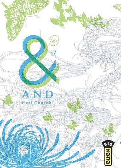 And (&). Tome 7