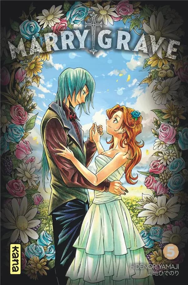 Marry Grave. 5