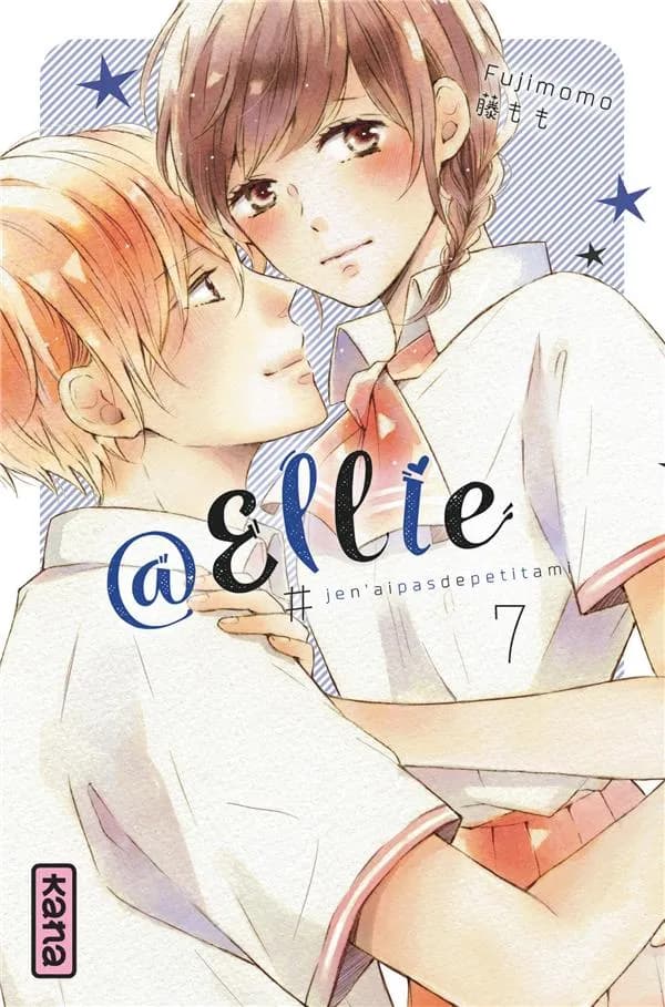 @Ellie : #jen'aipasdepetitami. 7