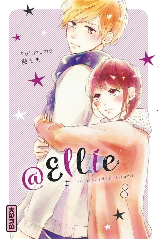 @Ellie : #jen'aipasdepetitami. 8