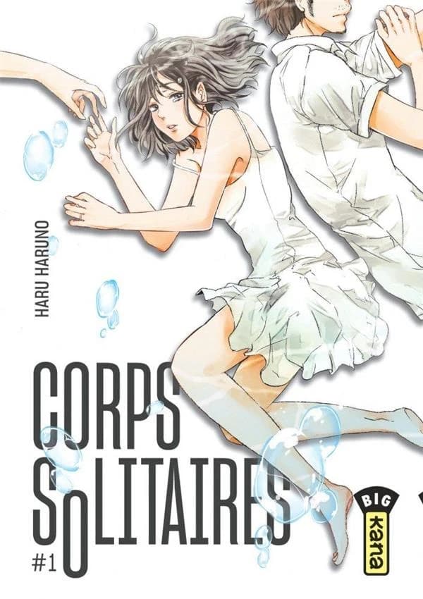 Corps solitaires. #1