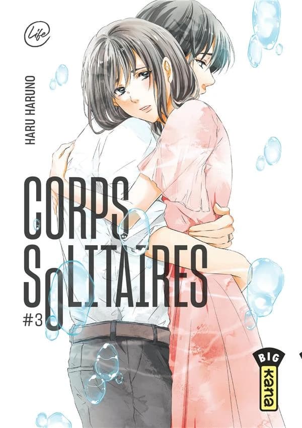 Corps solitaires. #3