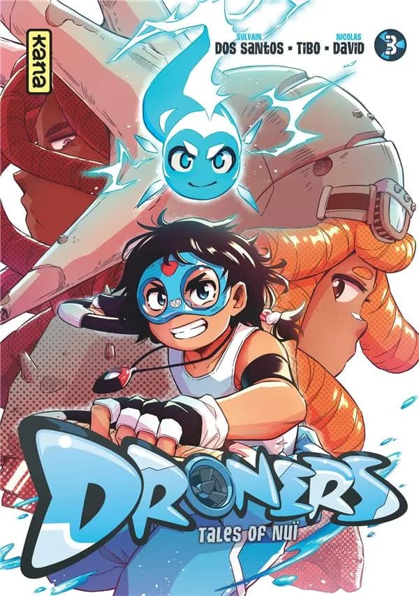 Droners : tales of Nuï. 3