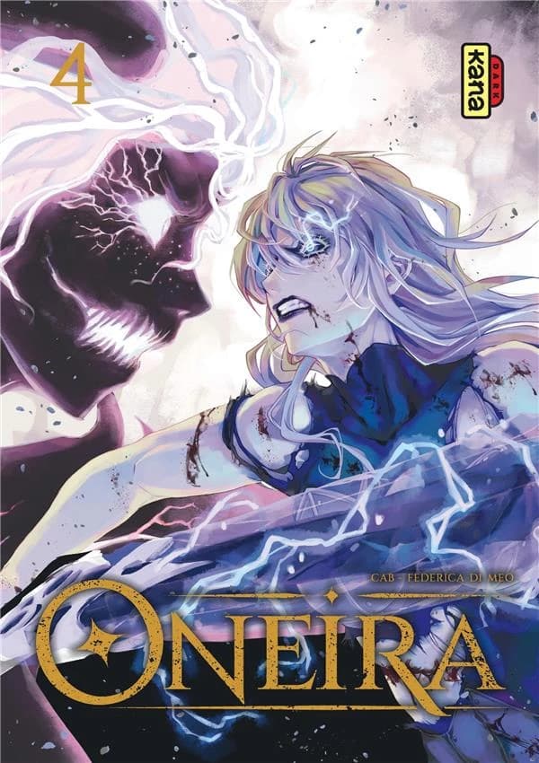 Oneira. 4
