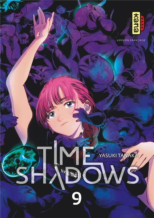 Time shadows. 9