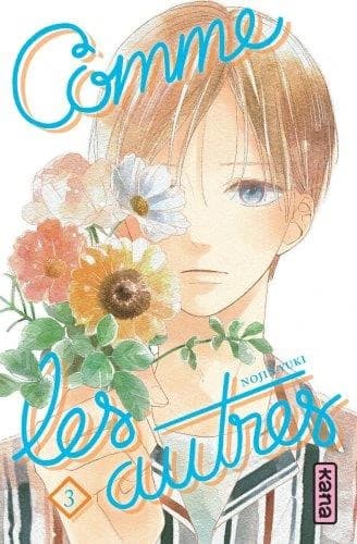 Comme les autres. 3