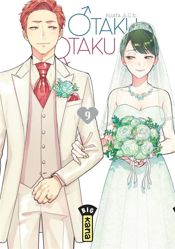 Otaku otaku. 9