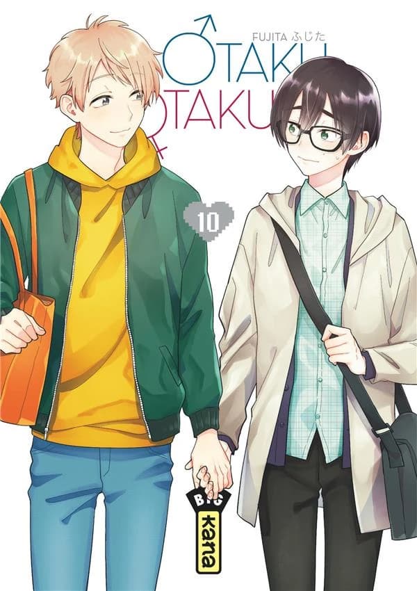 Otaku otaku. 10