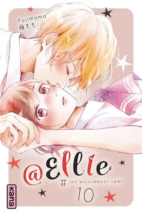 @Ellie : #jen'aipasdepetitami. 10