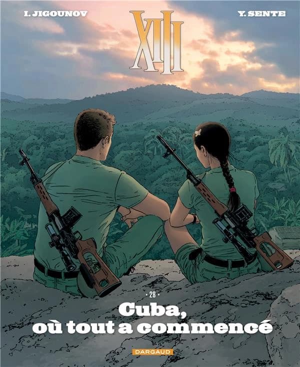 Cuba, où tout a commencé
