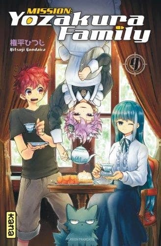 Infidélité