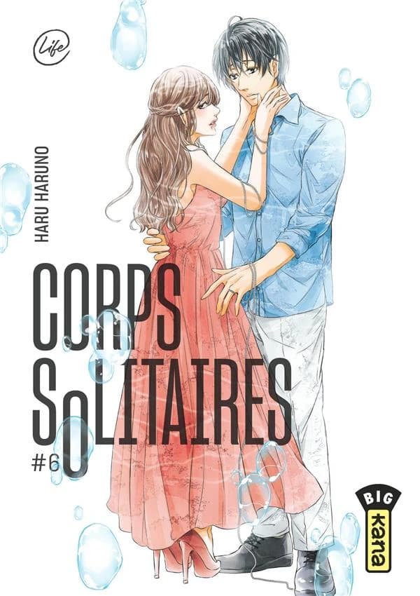 Corps solitaires. #6