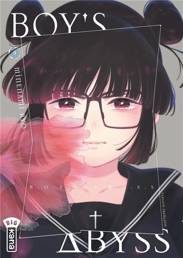 Boy's abyss. 3