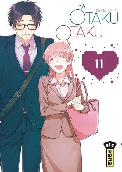 Otaku otaku. 11