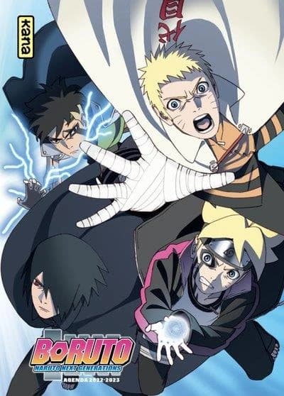 Boruto