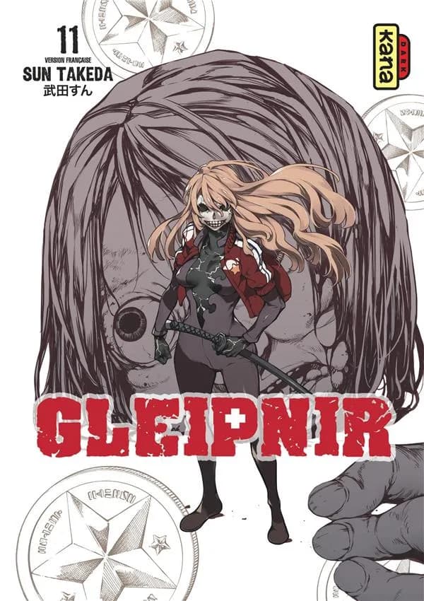 Gleipnir. 11