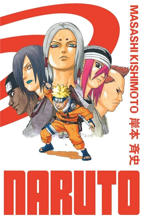 Naruto. 12 (Edition Hokage) Masashi Kishimoto ; traduit et adapté en français par Sébastien Bigini