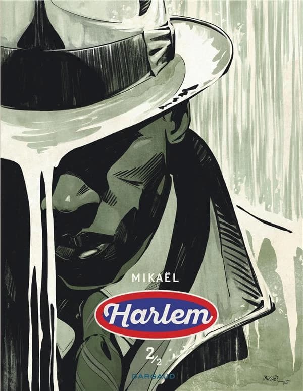Harlem. 2