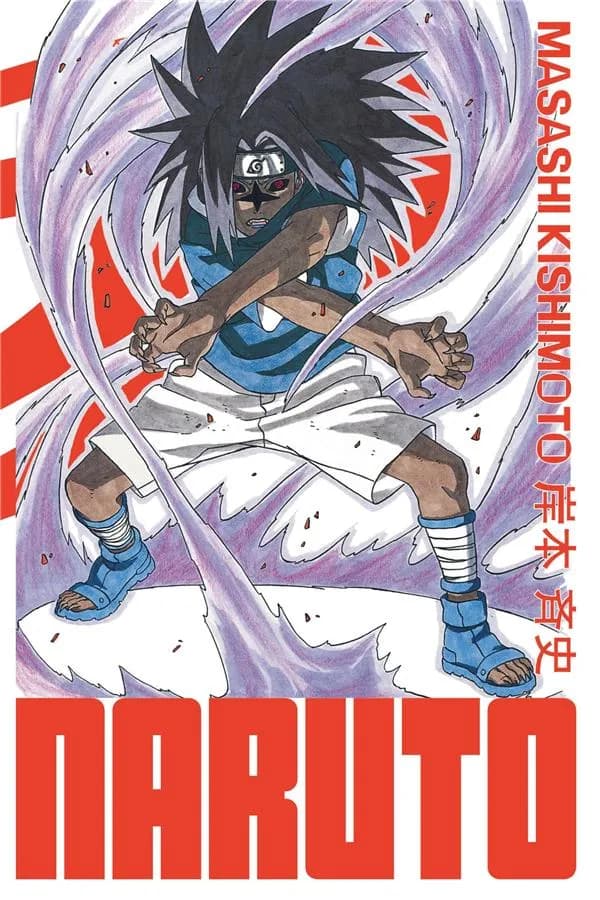 Naruto. 14 (Edition Hokage) Masashi Kishimoto ; traduit et adapté en français par Sébastien Bigini