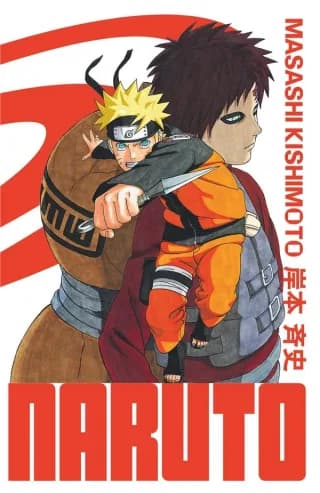 Naruto par Masashi Kishimoto - LivreZone Maroc