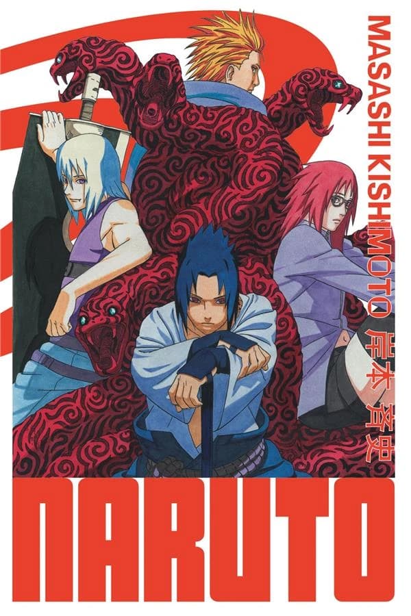 Naruto. 20 (Éd. Hokage)