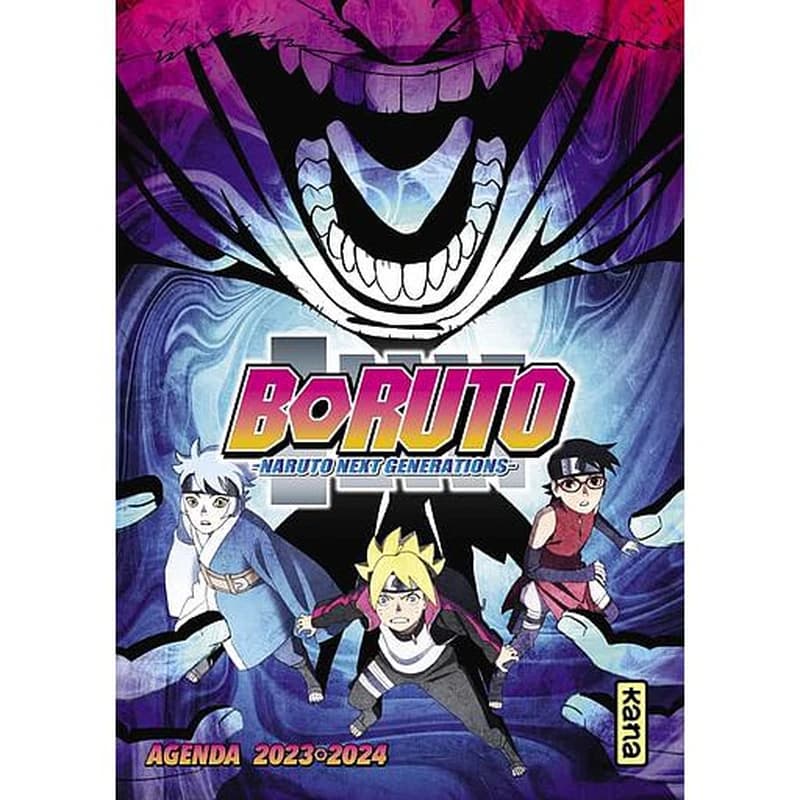 Boruto
