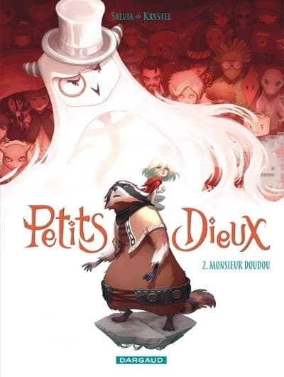 Monsieur Doudou
