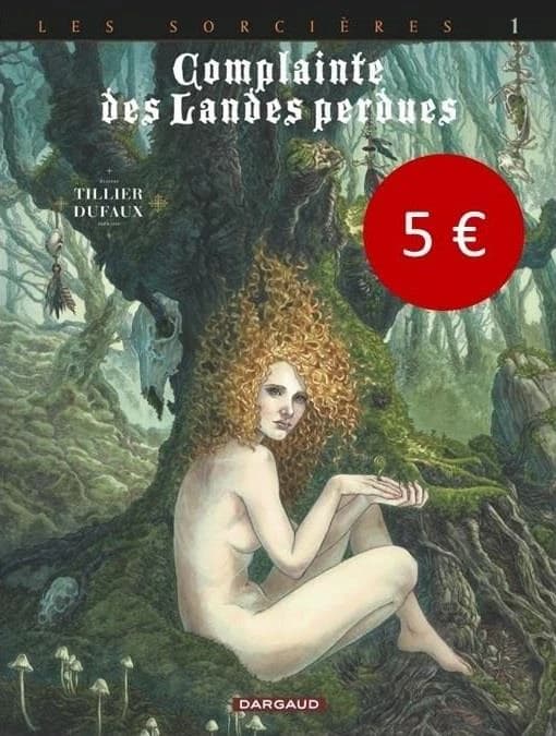 Complainte des landes perdues