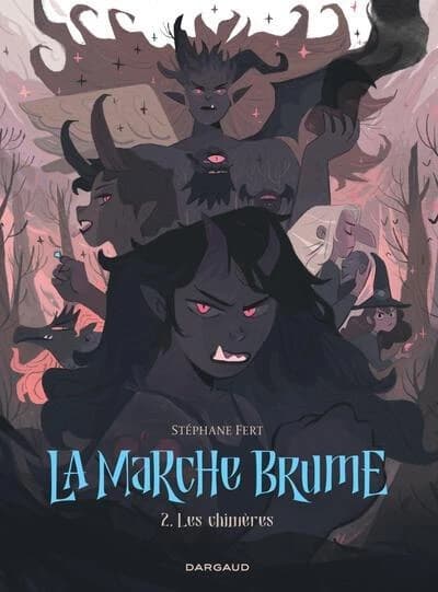 Les chimères